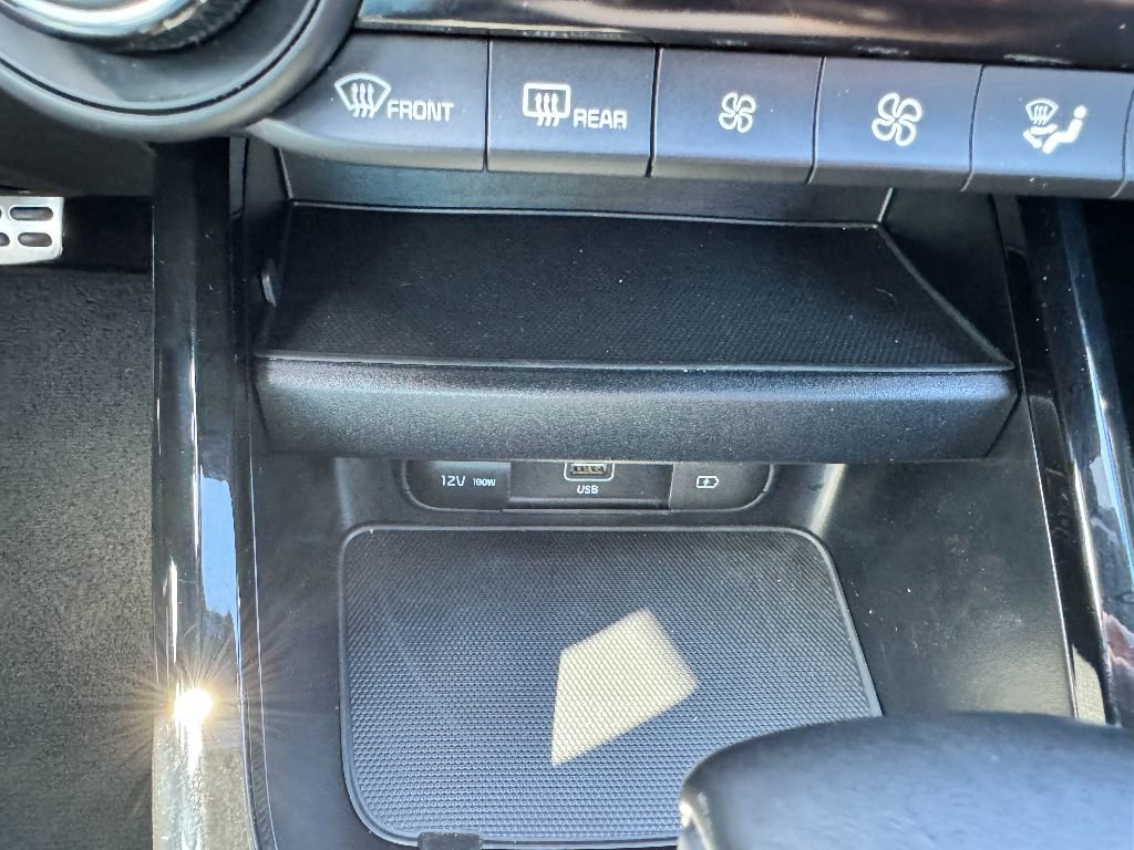 Used 2023 Kia Forte GT-Line image 18
