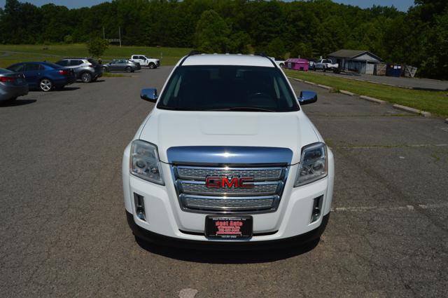 Used 2012 GMC Terrain SLE w/ Convenience Package FWD image 9
