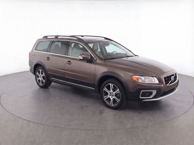 Used 2013 Volvo XC70 T6 image 36