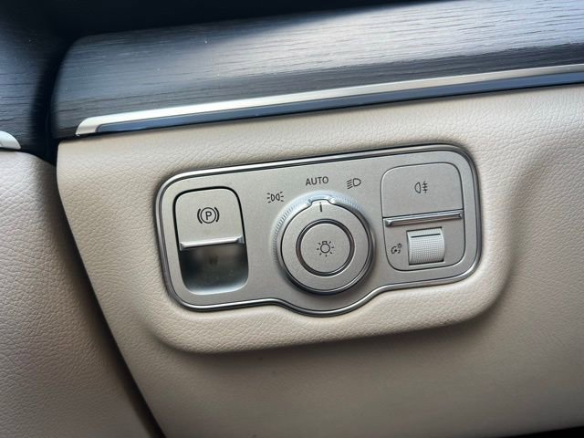 Certified 2024 Mercedes-Benz GLE 350 4MATIC image 12