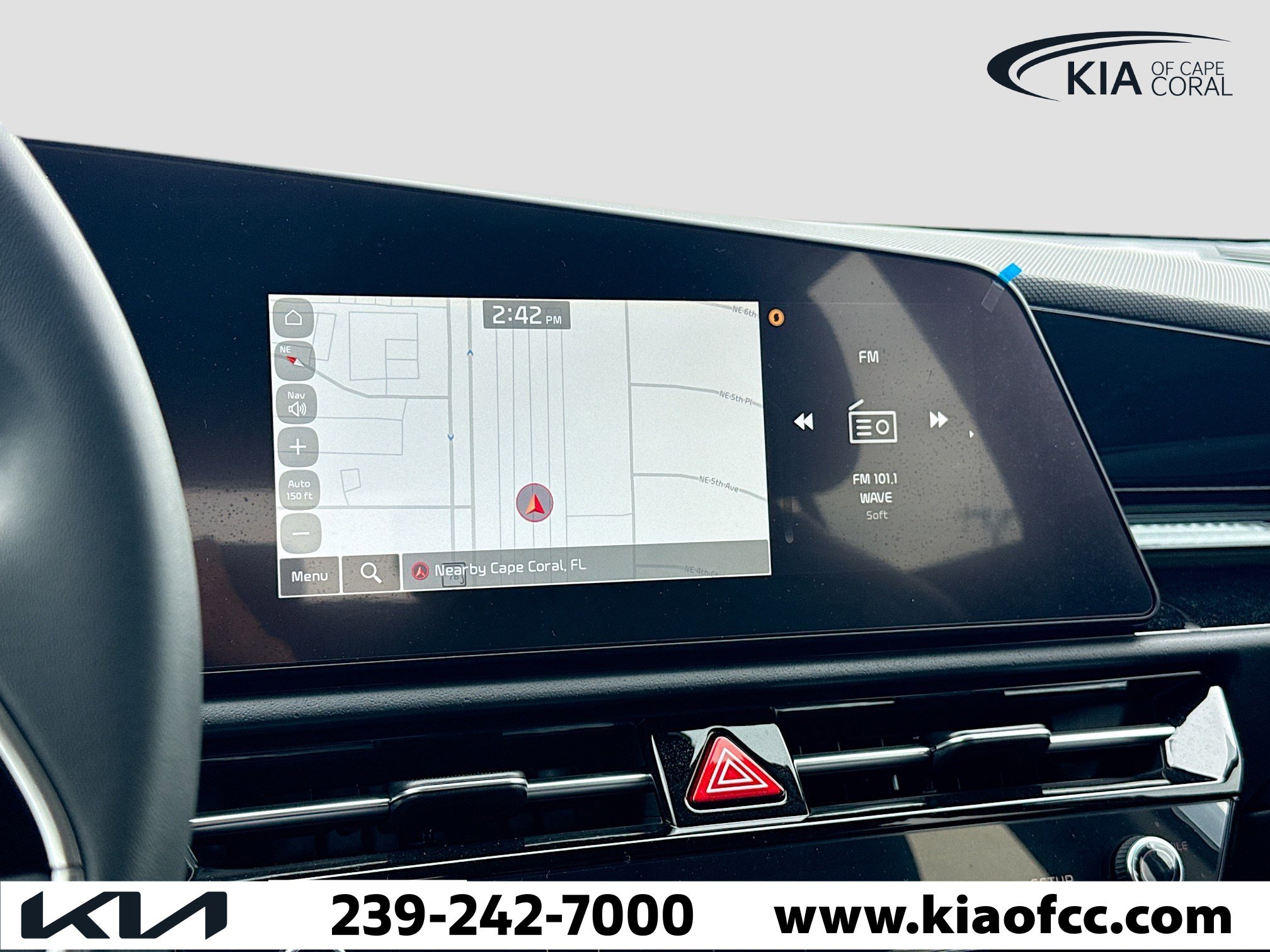 New 2026 Kia Niro Wind image 30