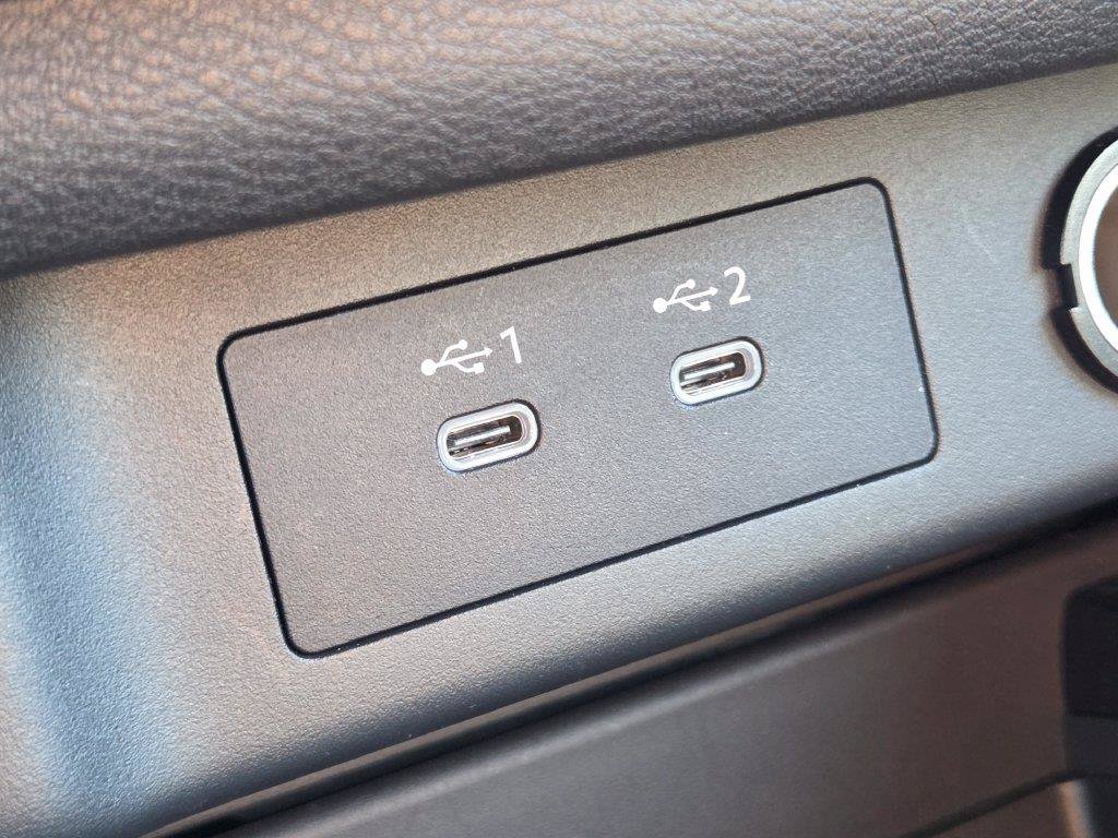 Certified 2024 Nissan Rogue SV AWD/4WD image 11