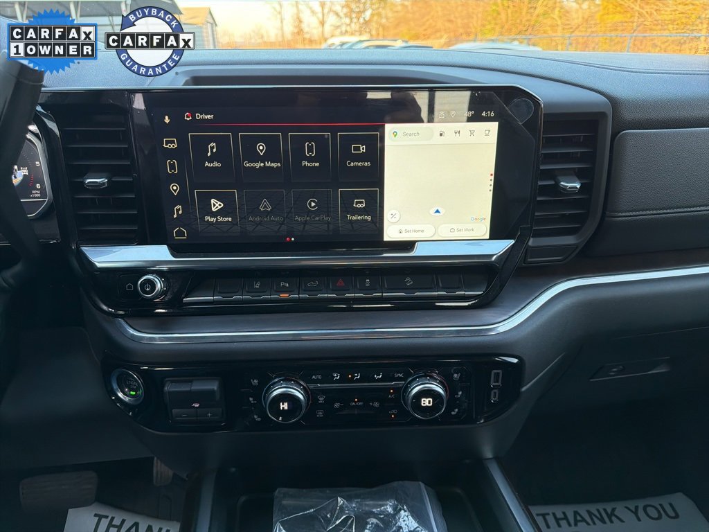 Used 2024 GMC Sierra 2500 SLT w/ Texas SLT Premium Package image 37