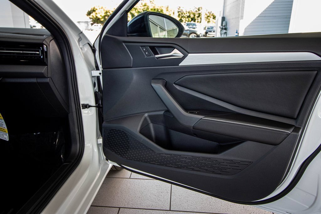New 2026 Volkswagen Jetta Sport FWD image 41