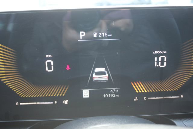 Used 2025 Kia K4 LXS image 17