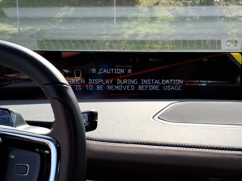 New 2025 Lincoln Navigator Reserve image 27