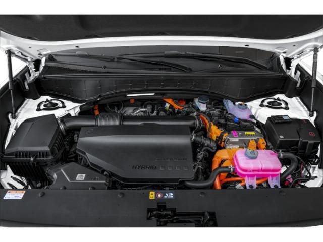 New 2026 Hyundai Palisade SEL Premium image 11