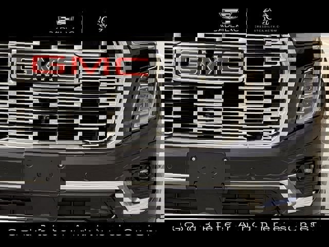 Used 2025 GMC Yukon XL Denali image 8