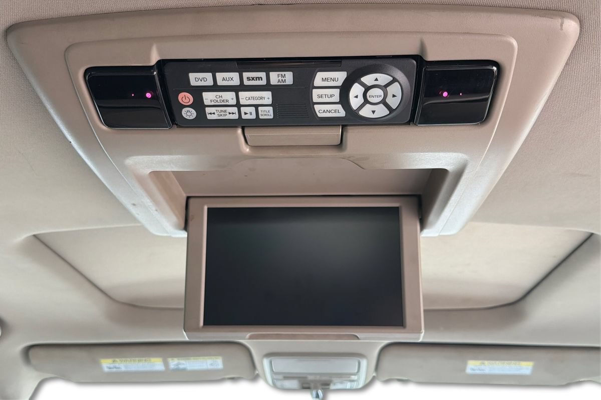 Used 2016 Honda Pilot EX-L image 36