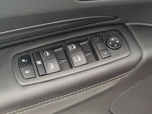 Used 2023 Dodge Durango SRT Hellcat AWD/4WD image 11