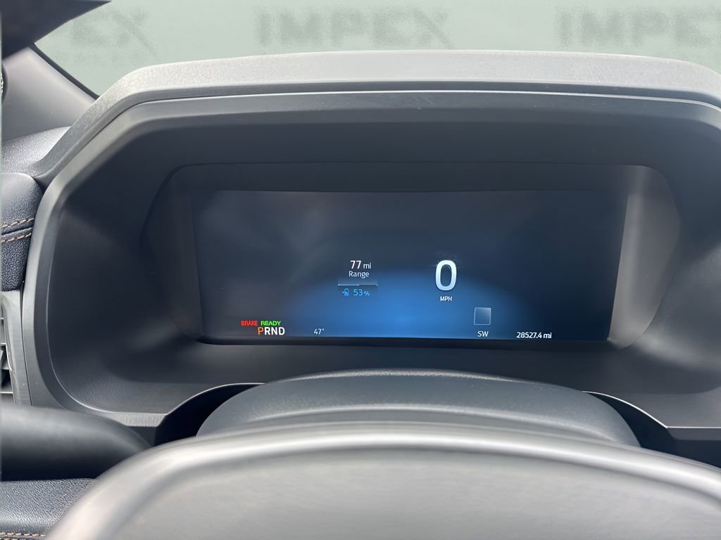 Used 2022 Ford F150 Lightning Lariat image 23