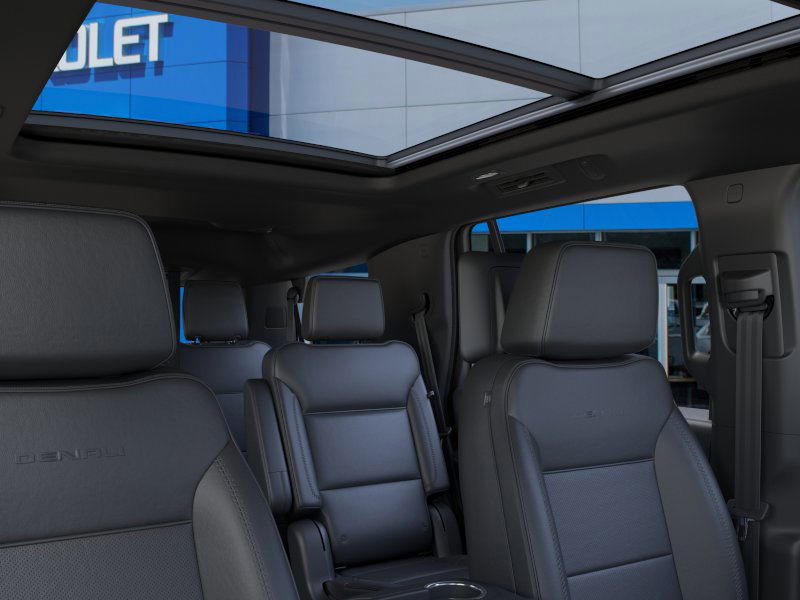 New 2026 GMC Yukon Denali image 48