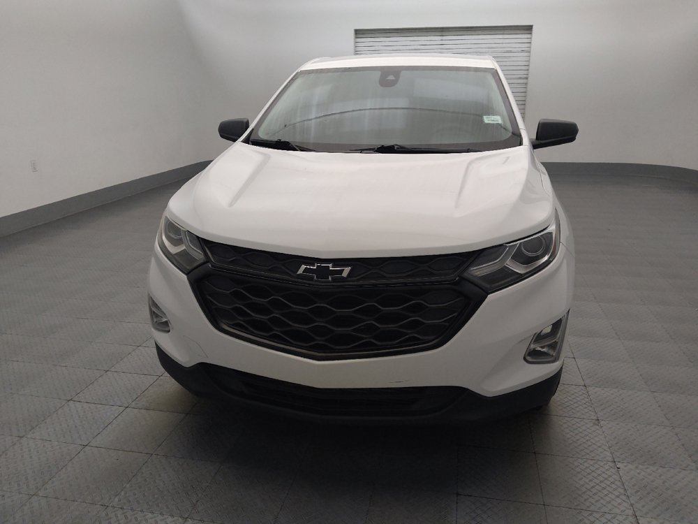 Used 2020 Chevrolet Equinox LS w/ LS Convenience Package FWD image 15