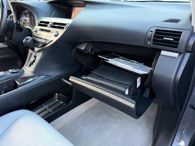 Used 2013 Lexus RX 350 AWD w/ Navigation Pkg image 16