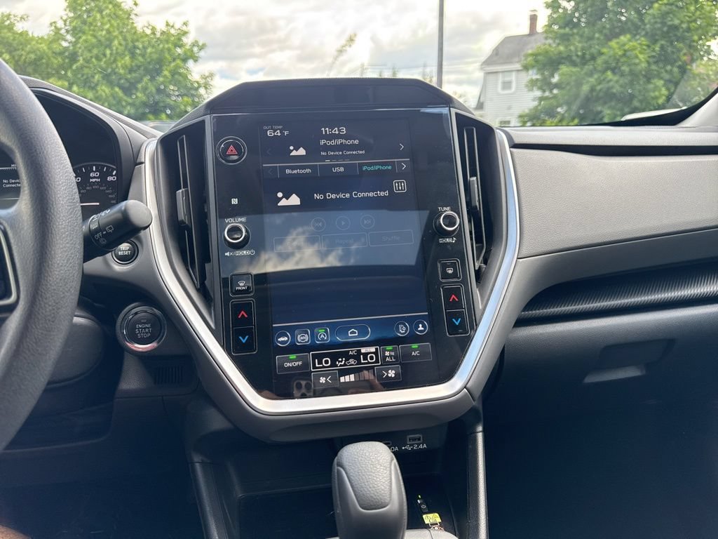 Used 2024 Subaru Crosstrek 2.0i Premium AWD/4WD image 28