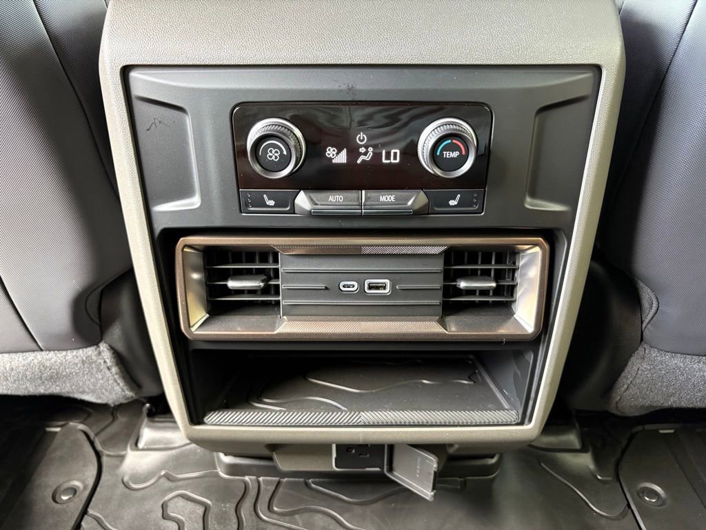 New 2025 GMC Hummer EV 3X w/ LPO, Sport Package image 26