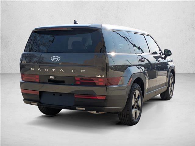 New 2026 Hyundai Santa Fe SE FWD video 2
