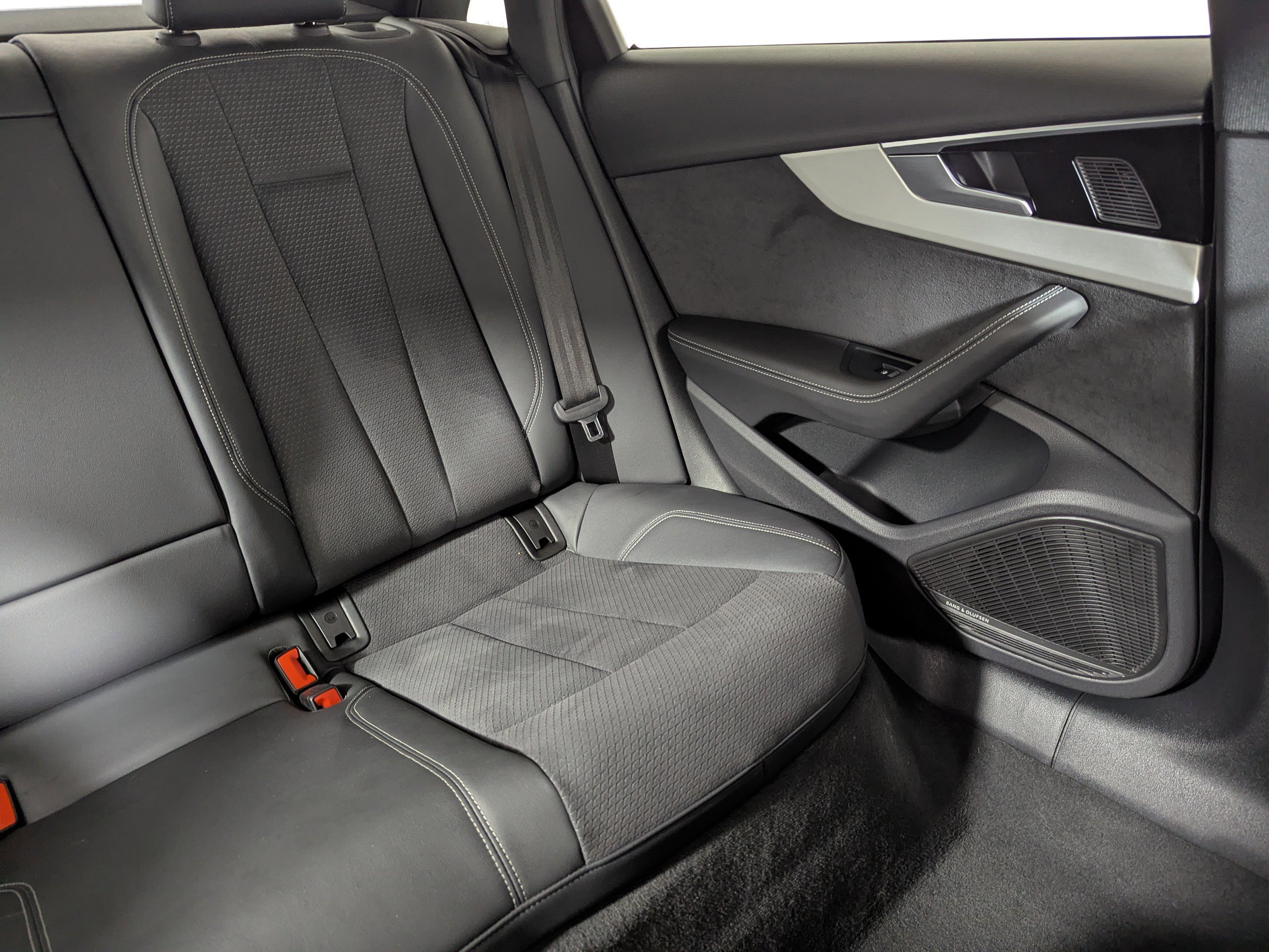 Certified 2023 Audi A4 2.0T Premium Plus w/ Premium Plus Package image 14