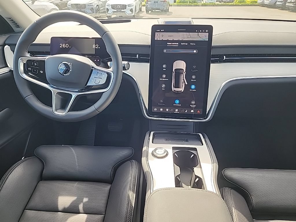 New 2026 Volvo EX90 Ultra AWD/4WD image 22