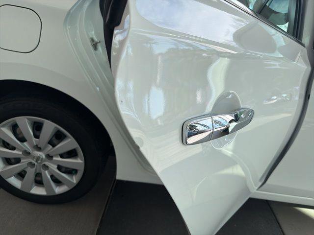 Used 2018 Nissan Sentra S image 10