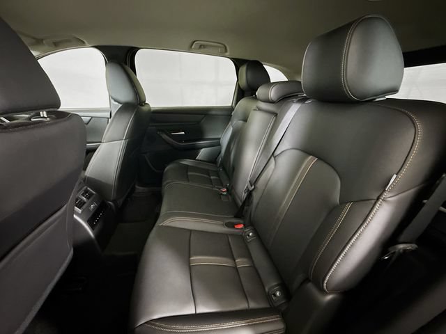 New 2026 MAZDA CX-70 SC AWD/4WD image 22