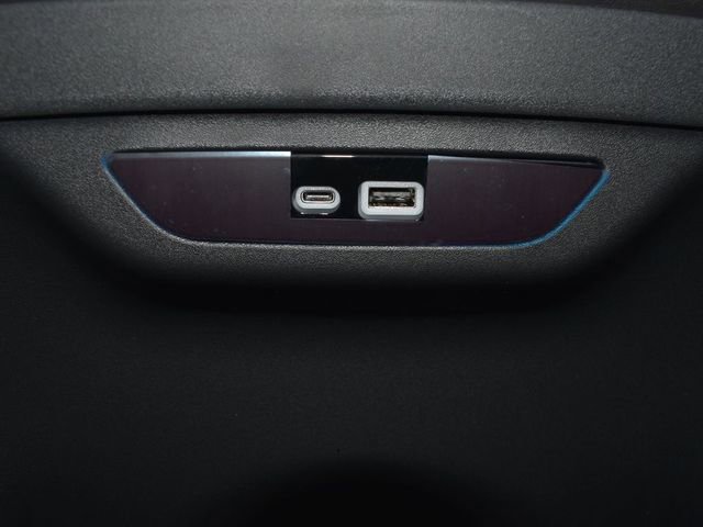 New 2026 Chrysler Pacifica Select w/ S Appearance Package FWD image 43