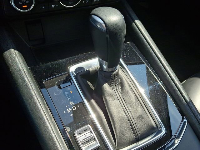 Used 2017 MAZDA CX-5 Touring w/ Preferred Equipment Package image 17