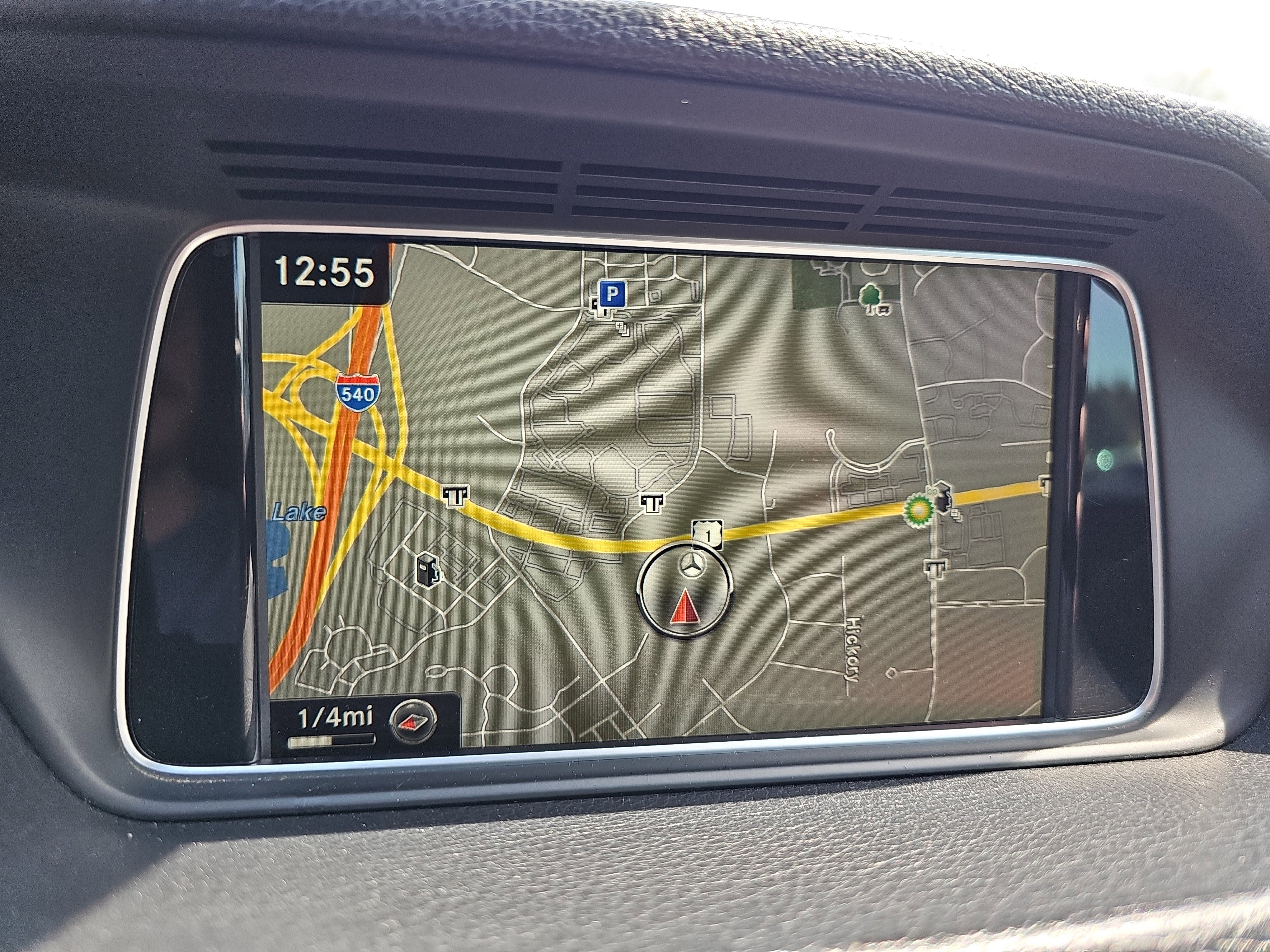 Certified 2016 Mercedes-Benz E 400 Cabriolet image 24