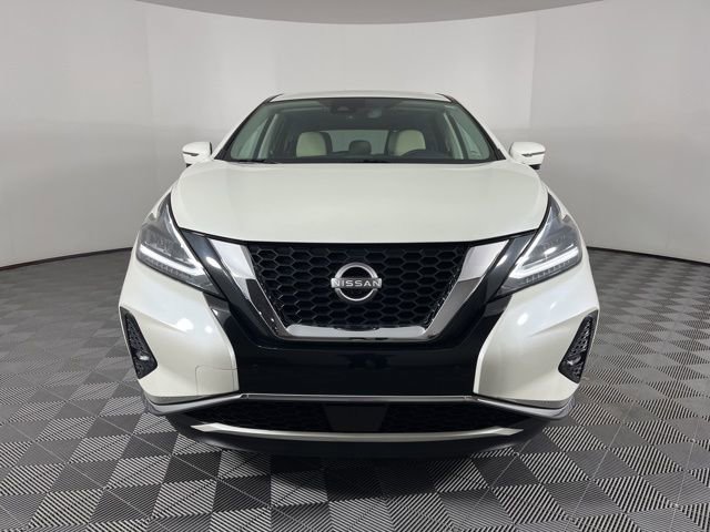 Used 2024 Nissan Murano SL image 4