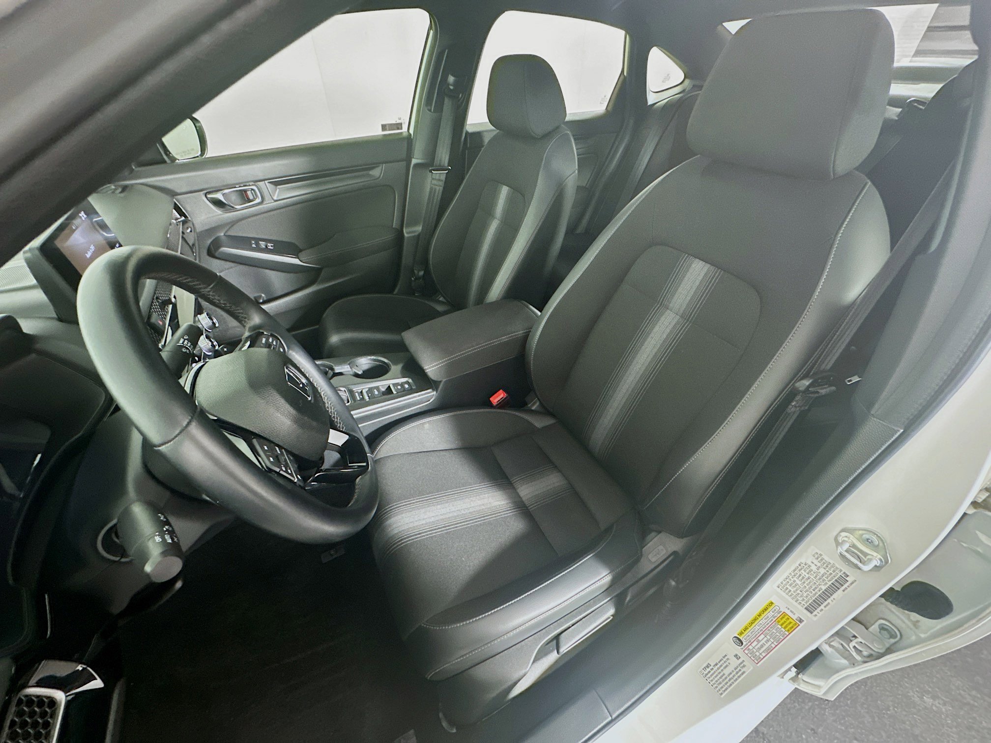 Used 2025 Honda Civic Sport image 13