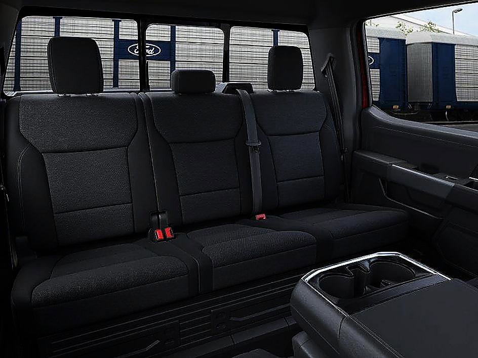 New 2026 Ford F150 XLT image 11