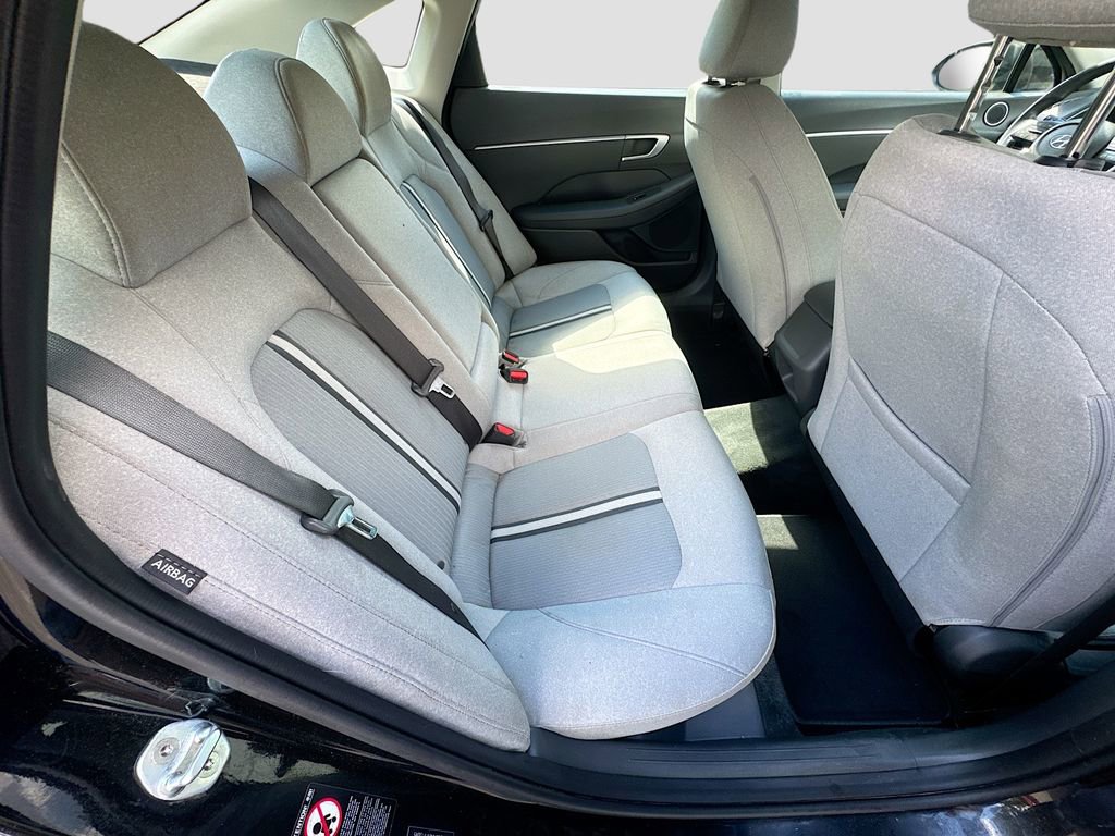 Used 2021 Hyundai Sonata SEL FWD image 21
