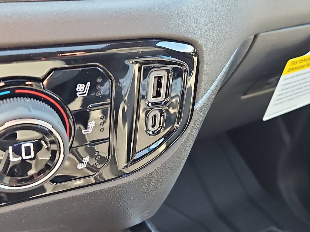 New 2026 Chevrolet Silverado 1500 ZR2 AWD/4WD image 12