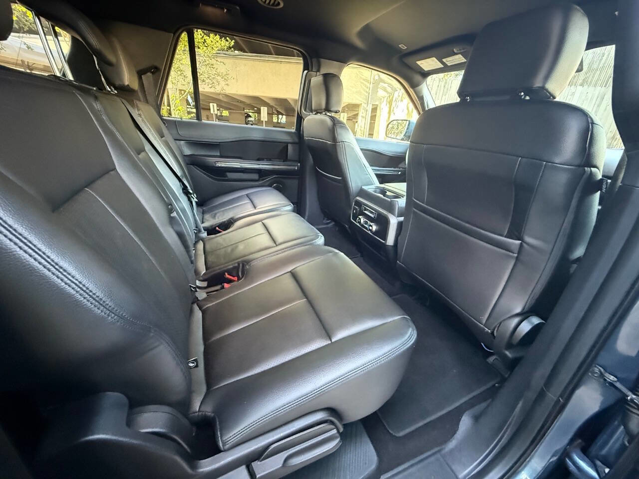 Used 2019 Ford Expedition Max XLT AWD/4WD image 43
