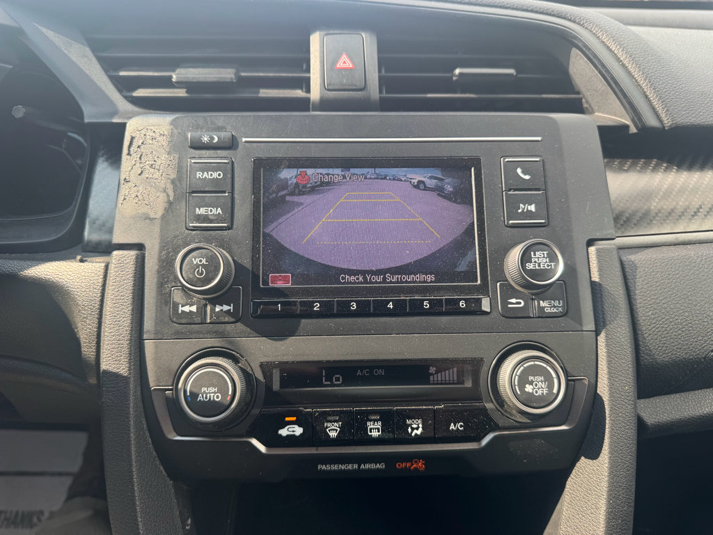 Used 2017 Honda Civic Sport image 26