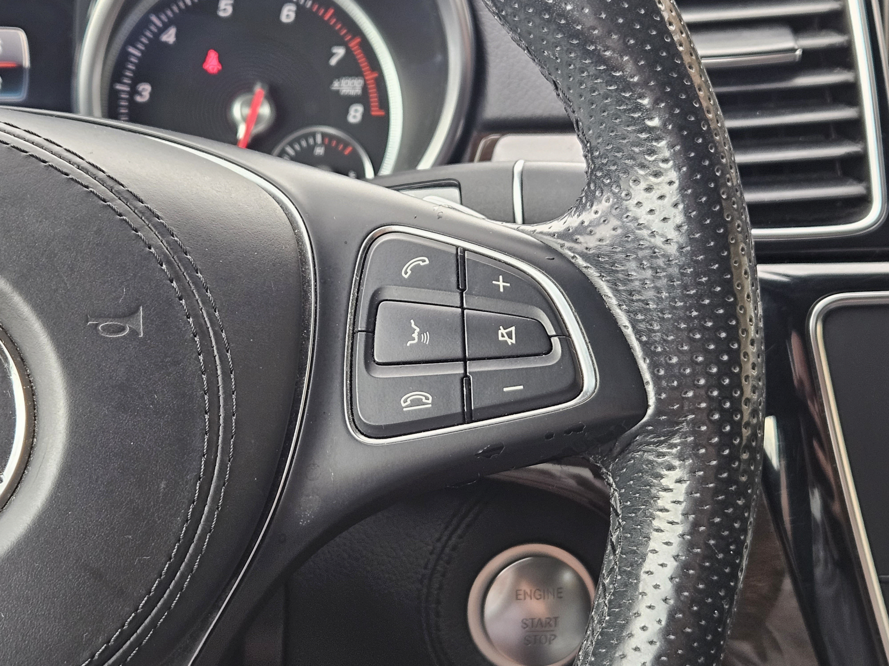 Certified 2017 Mercedes-Benz GLS 450 4MATIC image 24