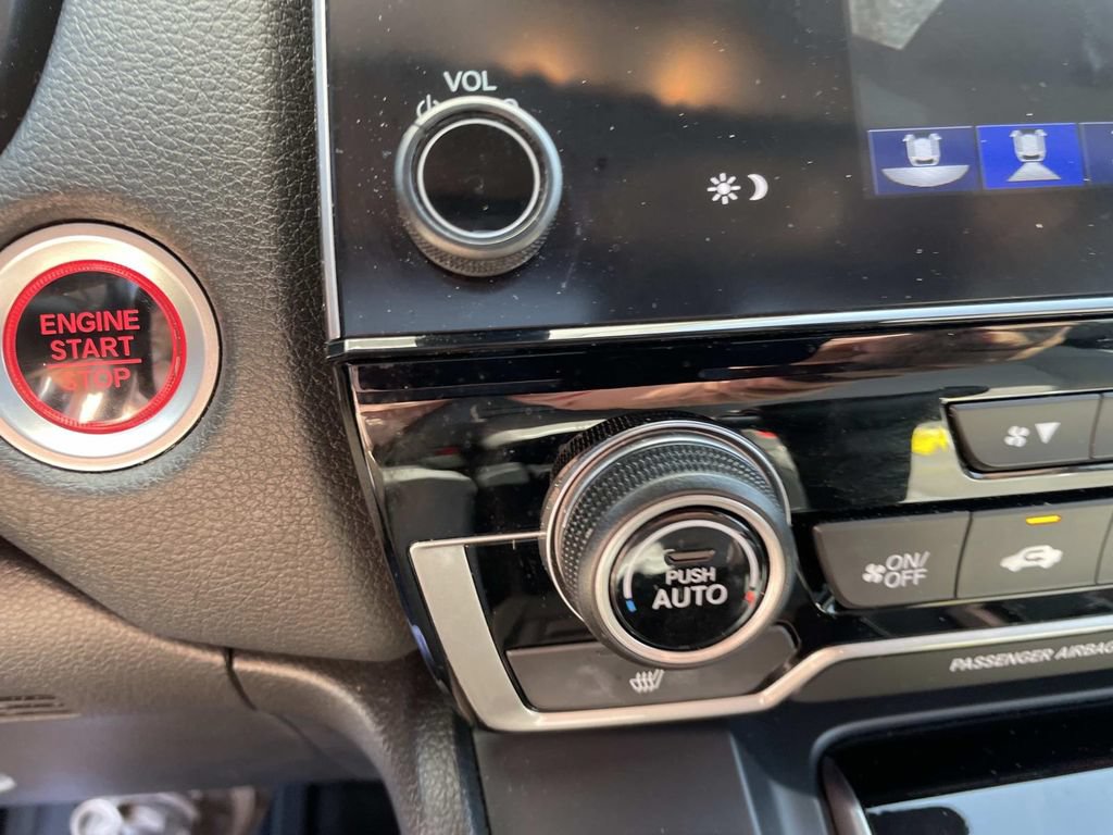 Used 2017 Honda CR-V EX-L image 17