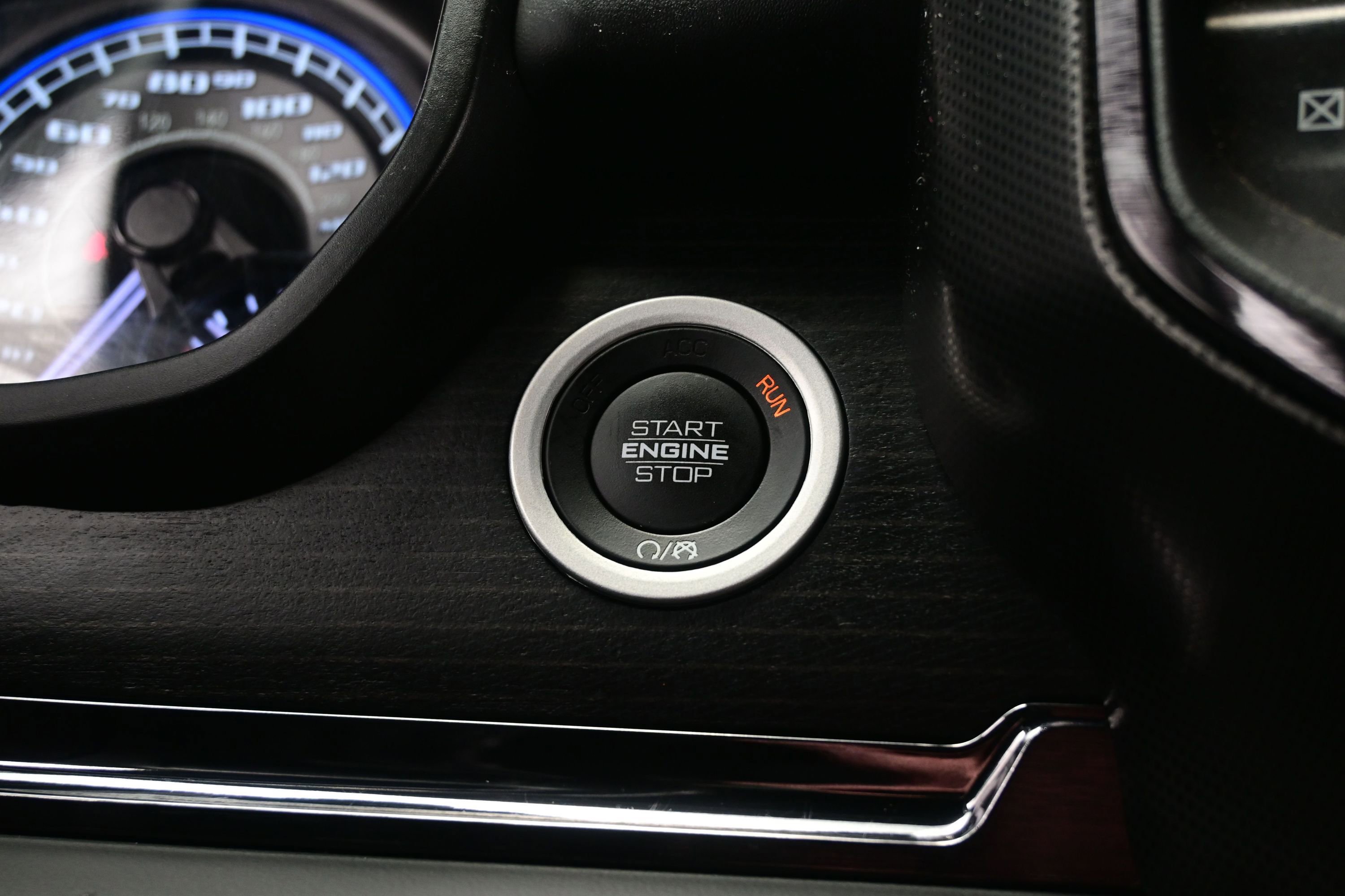 Used 2022 RAM 1500 Limited AWD/4WD image 22