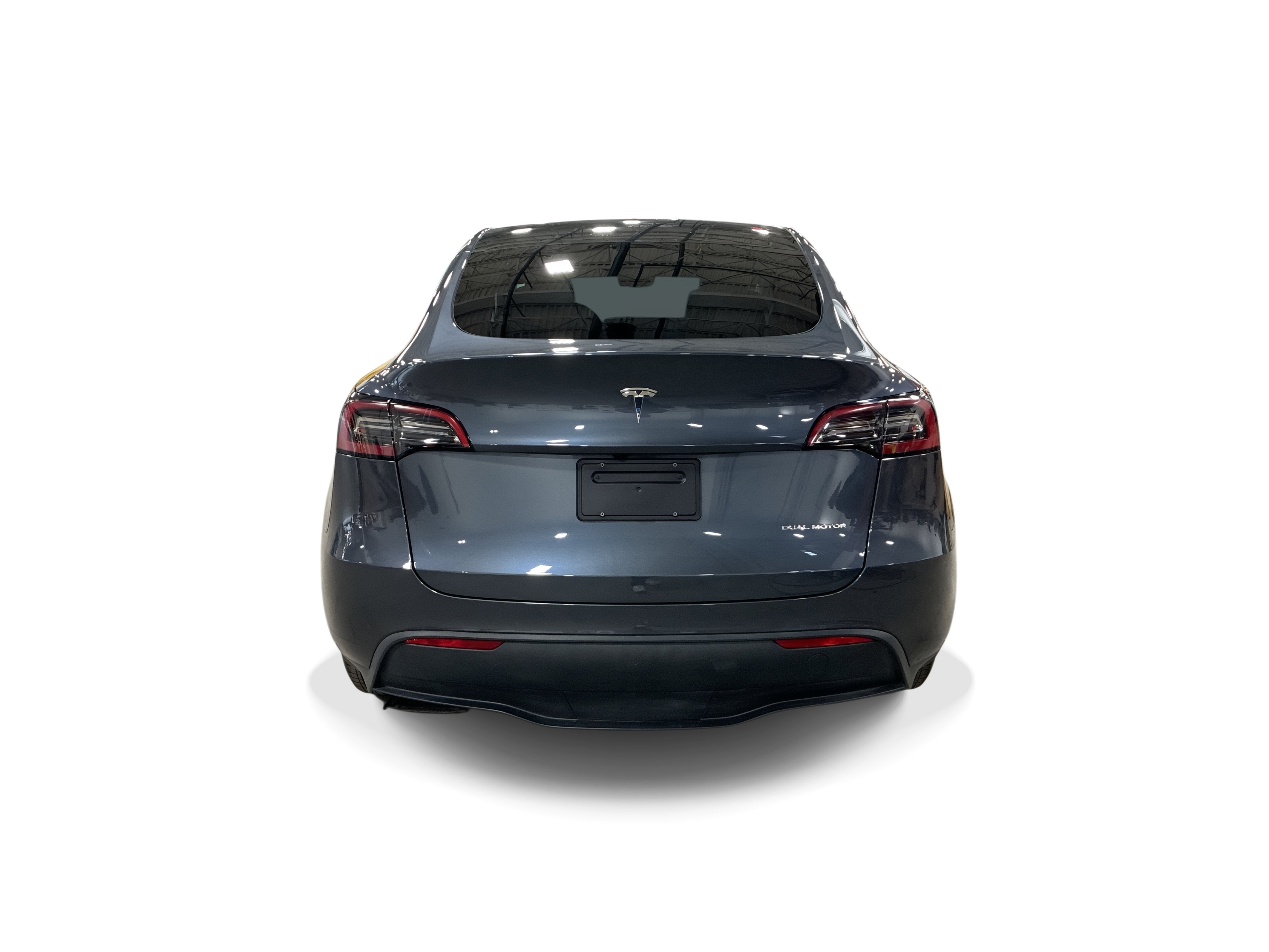 Certified 2023 Tesla Model Y Long Range AWD/4WD image 5