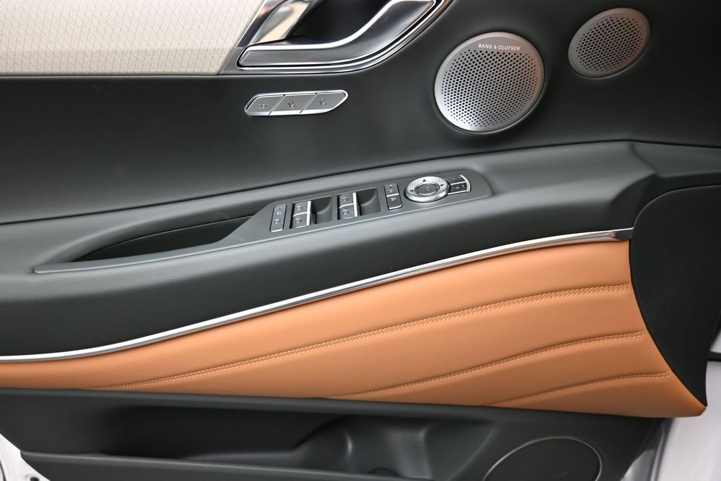 New 2026 Genesis GV80 2.5T Prestige AWD/4WD image 21