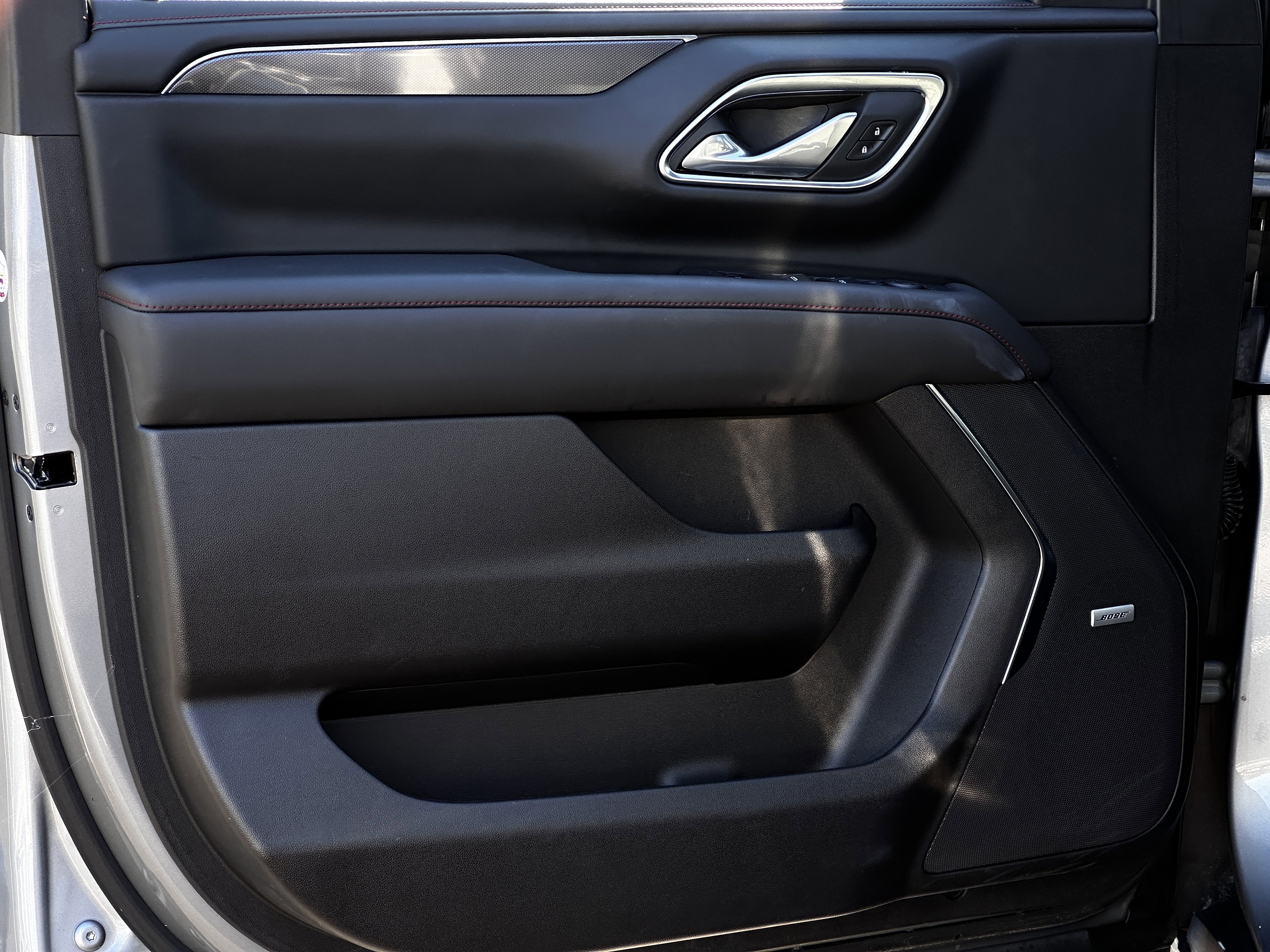 Certified 2024 Chevrolet Tahoe RST w/ Luxury Package image 14