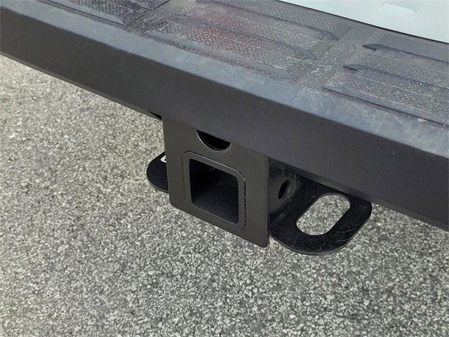 Used 2024 Toyota Tacoma TRD Off-Road image 13