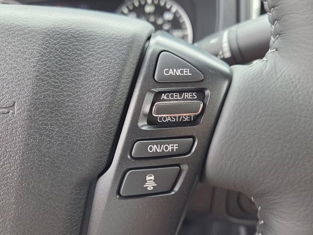 New 2026 Nissan Frontier SV w/ SV Convenience Package RWD image 23
