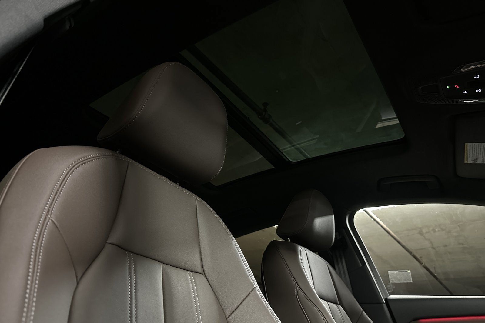 New 2027 Audi Q6 e-tron Premium Plus AWD/4WD image 16