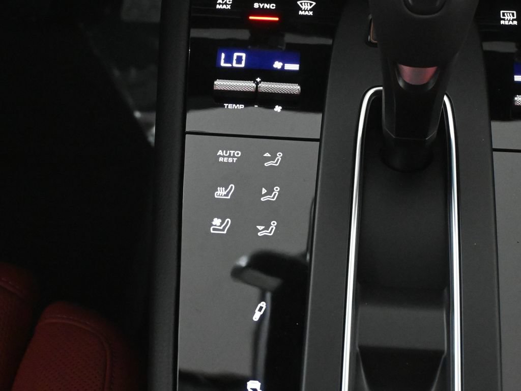 New 2026 Porsche Macan S AWD/4WD image 24