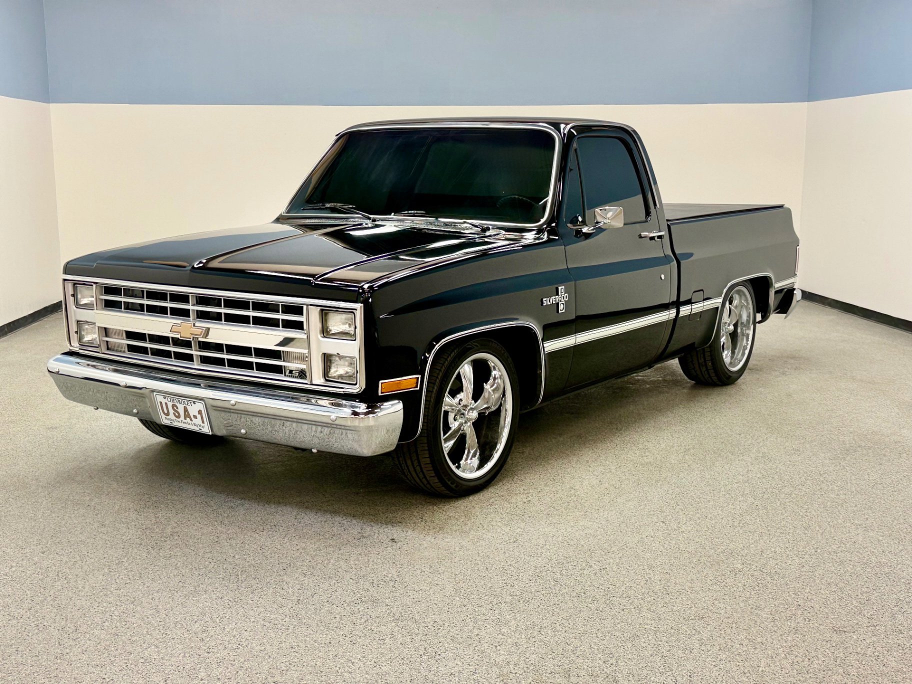 Used 1987 Chevrolet Silverado 1500 1500