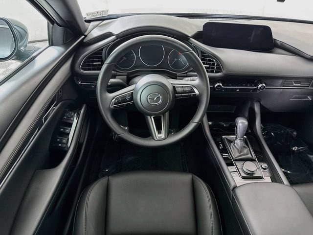 Used 2025 MAZDA MAZDA3 s FWD image 22