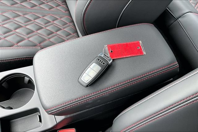 New 2026 Audi S3 Premium AWD/4WD image 10
