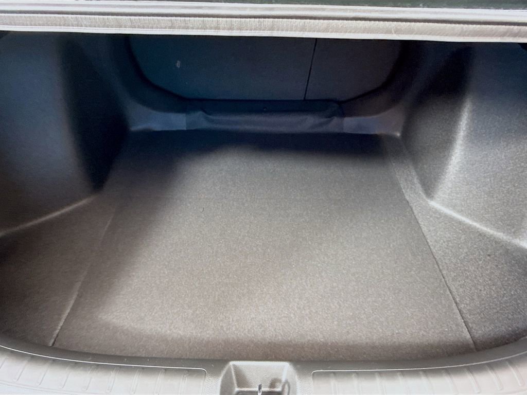 New 2026 Honda Civic Sport image 23