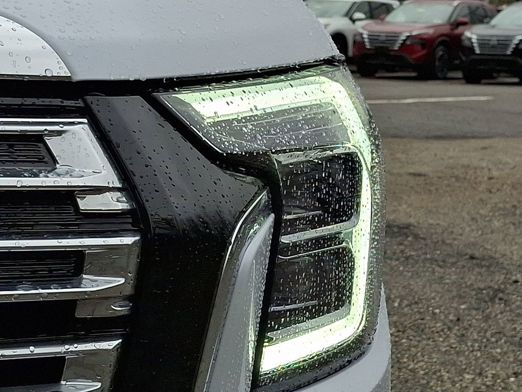 Used 2026 GMC Terrain Denali w/ LPO, Floor Liner Package image 9